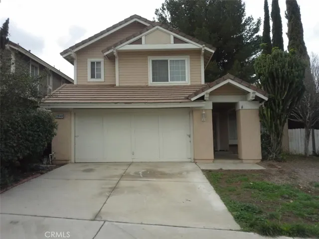12048 Blackstone Court, Fontana, California 92337