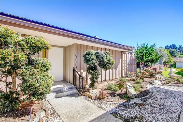 27101 Capote De Paseo A, San Juan Capistrano, California 92675