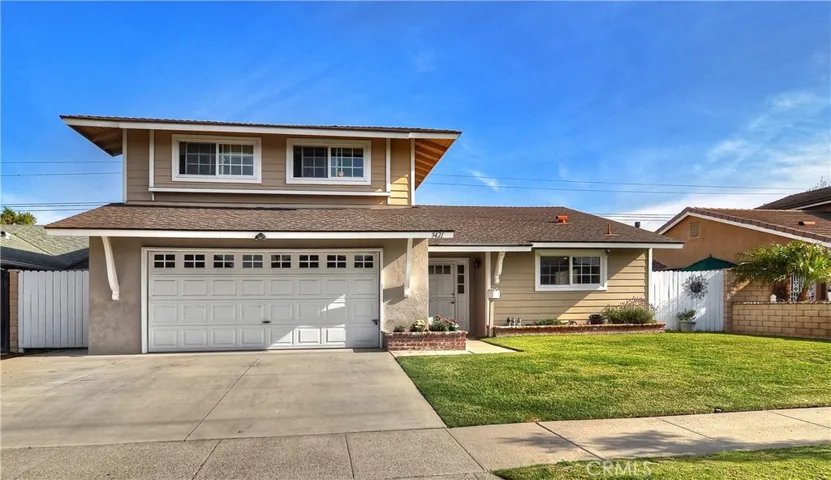 9421 Portsmouth Drive, Huntington Beach, California 92646