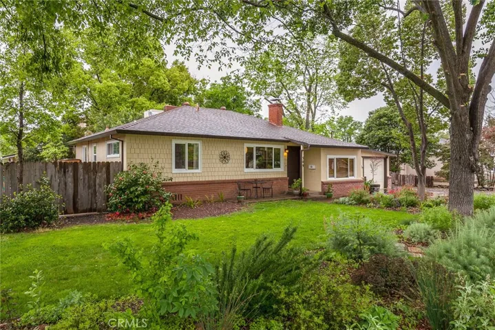 509 Madrone Avenue, Chico, California 95926