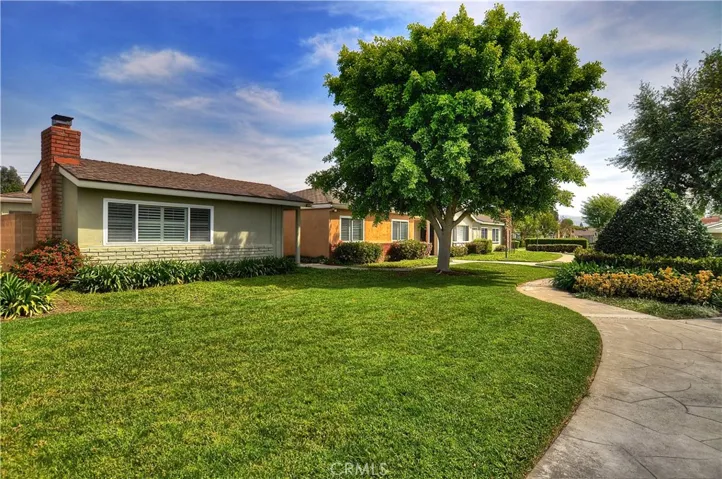 242 Prospect, Tustin, California 92780