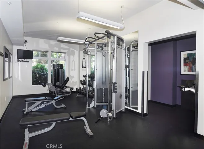 State of the art​​‌​​​​‌​​‌‌​​‌​​​‌‌​​​‌​​‌‌​​‌‌​​‌‌​​​​ gym!