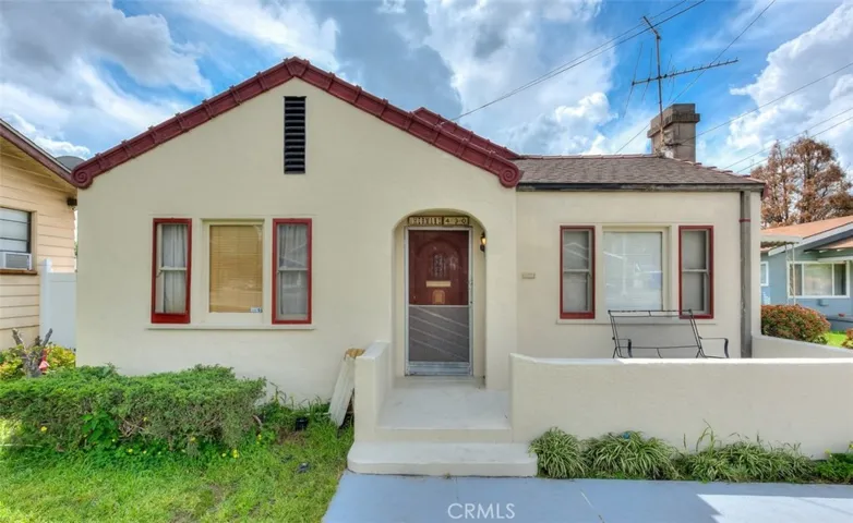 430 W Orange Grove Avenue, Pomona, California 91768