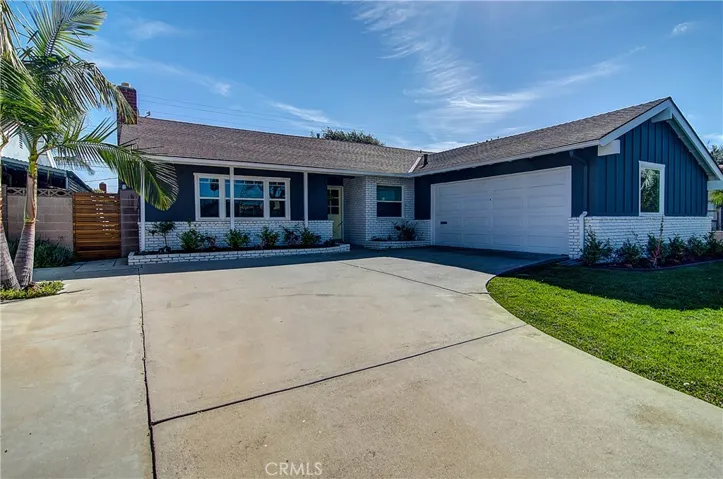 16142 Ballad Lane, Huntington Beach, California 92649
