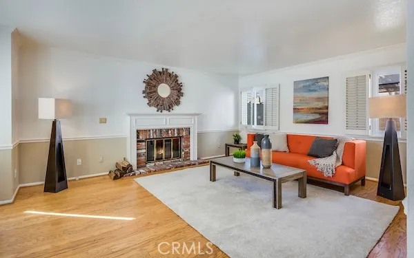 2019 Ernest Avenue B, Redondo Beach, California 90278
