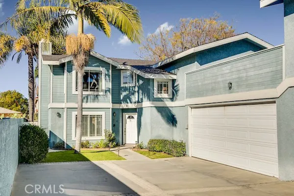 2019 Ernest Avenue B, Redondo Beach, California 90278