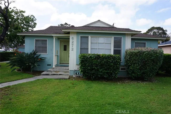 6272 Silva Street, Lakewood, California 90713