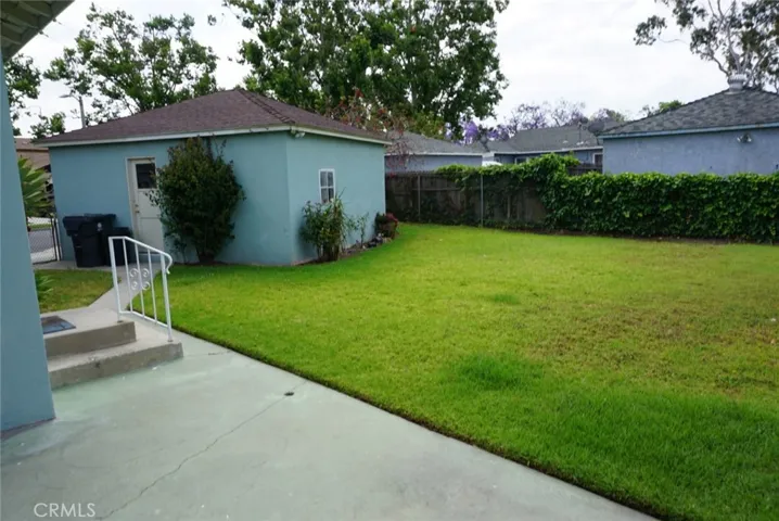 6272 Silva Street, Lakewood, California 90713