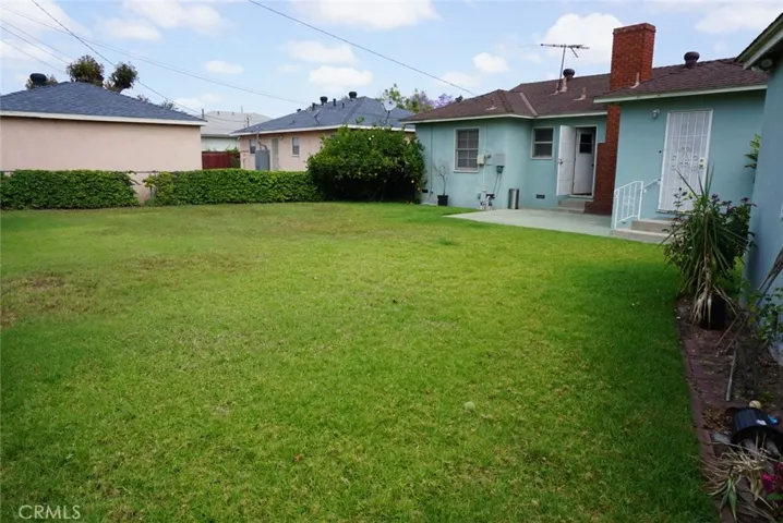 6272 Silva Street, Lakewood, California 90713