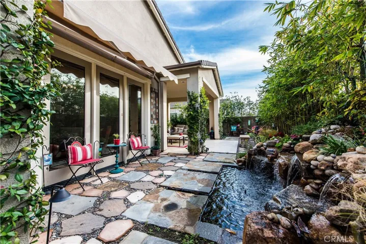 158 Pavilion Park, Irvine, California 92618