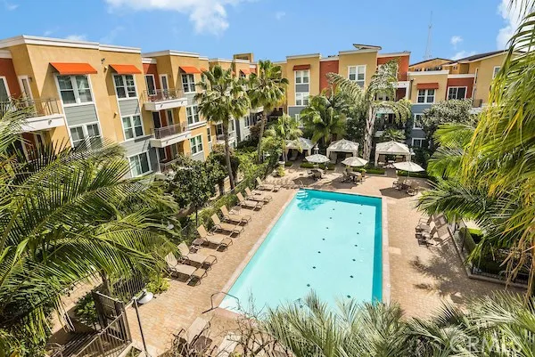 2349 Jefferson Street 409, Torrance, California 90501