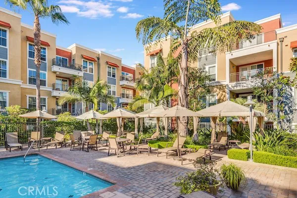 2349 Jefferson Street 409, Torrance, California 90501