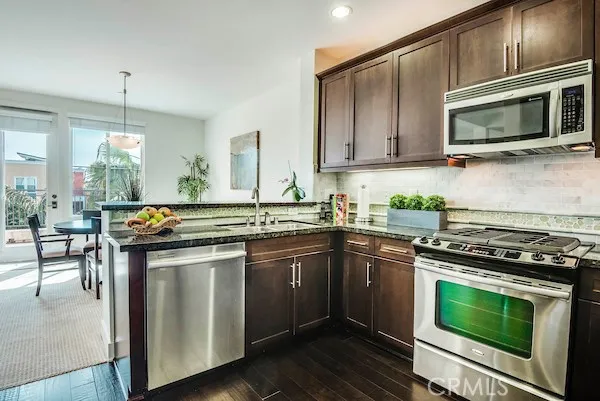 2349 Jefferson Street 409, Torrance, California 90501