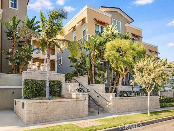 2349 Jefferson Street 409, Torrance, California 90501