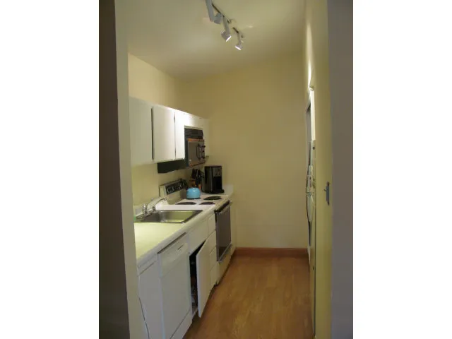 4117 George Avenue 4, San Mateo, California 94403