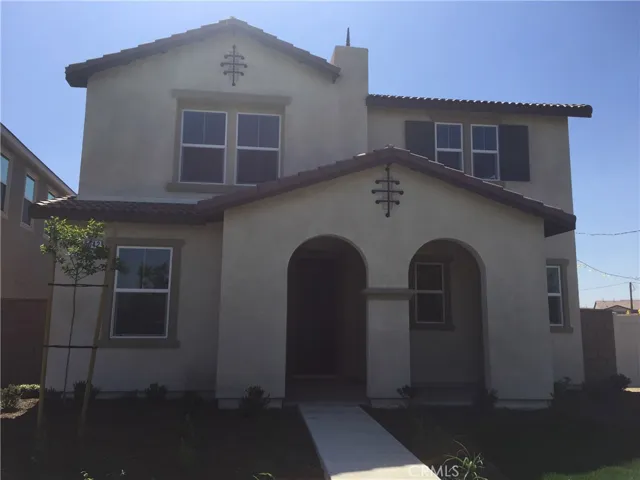 5042 S Heritage Paseo, Ontario, California 91762
