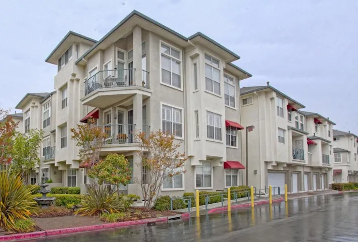 601 Baltic Circle 601, Redwood City, California 94065