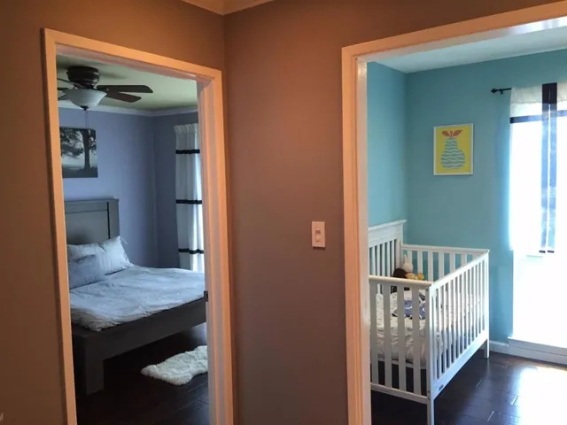 4117 George Avenue 4, San Mateo, California 94403