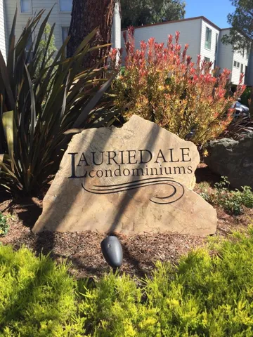 4117 George Avenue 4, San Mateo, California 94403