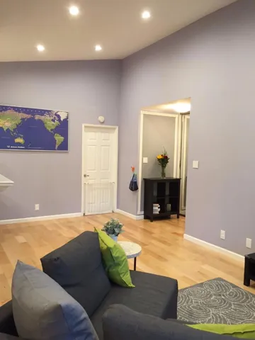 4117 George Avenue 4, San Mateo, California 94403