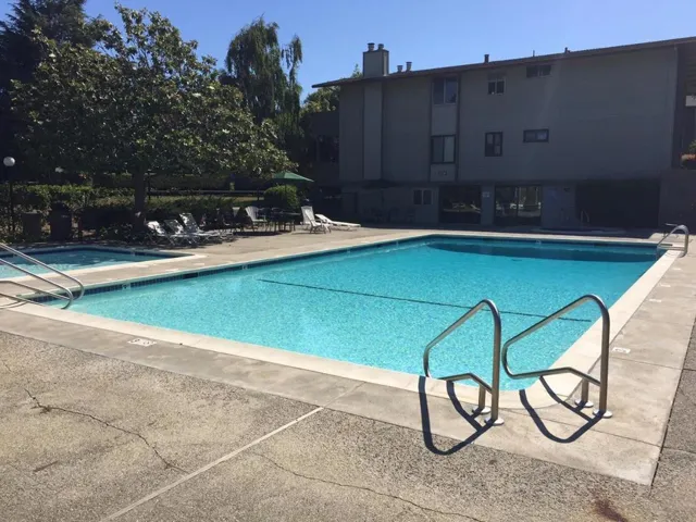 4117 George Avenue 4, San Mateo, California 94403