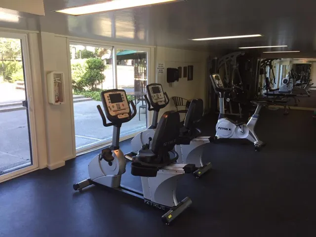 4117 George Avenue 4, San Mateo, California 94403