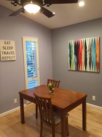 4117 George Avenue 4, San Mateo, California 94403