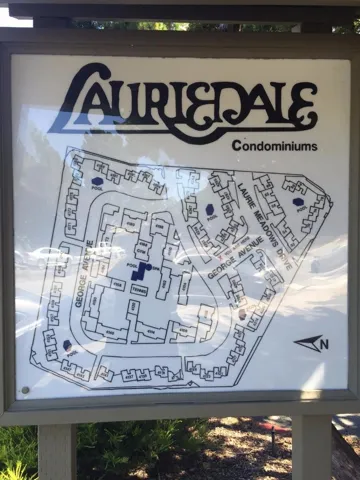 4117 George Avenue 4, San Mateo, California 94403