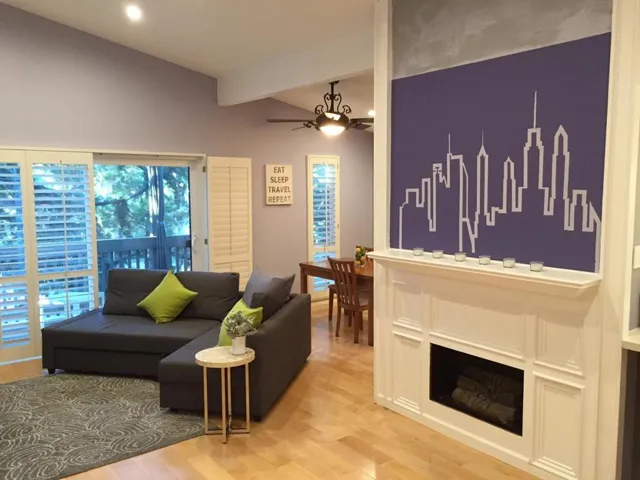 4117 George Avenue 4, San Mateo, California 94403