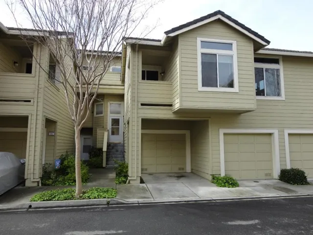 5305 Tacoma, Fremont, California 94555