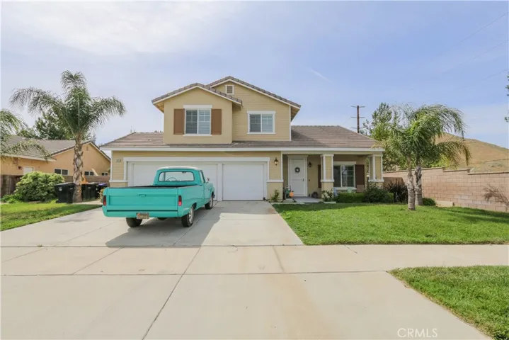 1475 Alabaster Avenue, Hemet, California 92545