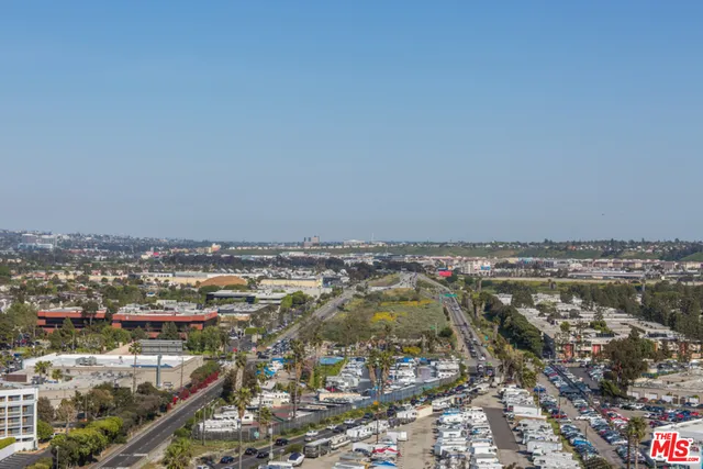 13600 Marina Pointe Drive 1806, Marina Del Rey, California 90292
