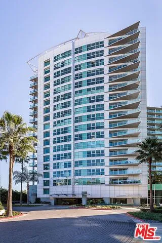 13600 Marina Pointe Drive 1806, Marina Del Rey, California 90292