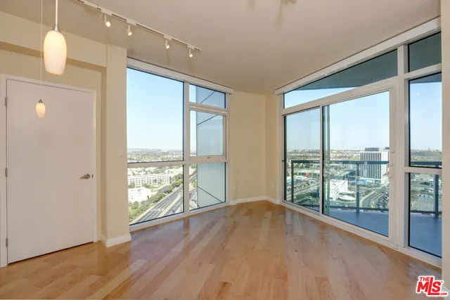 13600 Marina Pointe Drive 1806, Marina Del Rey, California 90292