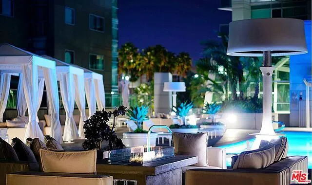 13600 Marina Pointe Drive 1806, Marina Del Rey, California 90292