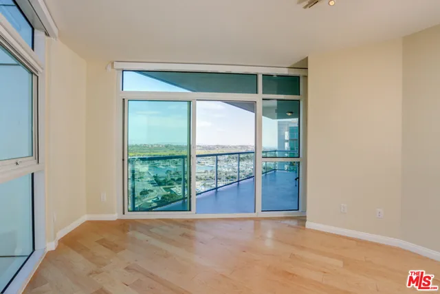 13600 Marina Pointe Drive 1806, Marina Del Rey, California 90292