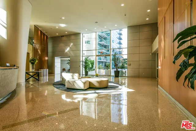 13600 Marina Pointe Drive 1806, Marina Del Rey, California 90292
