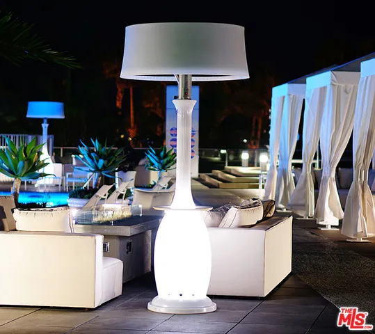 13600 Marina Pointe Drive 1806, Marina Del Rey, California 90292