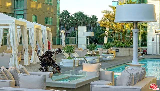 13600 Marina Pointe Drive 1806, Marina Del Rey, California 90292