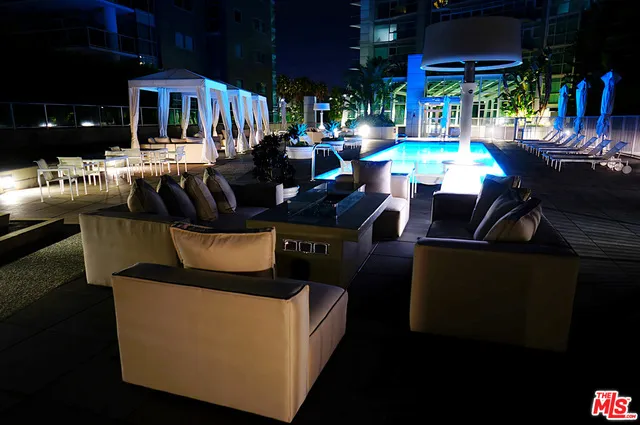 13600 Marina Pointe Drive 1806, Marina Del Rey, California 90292