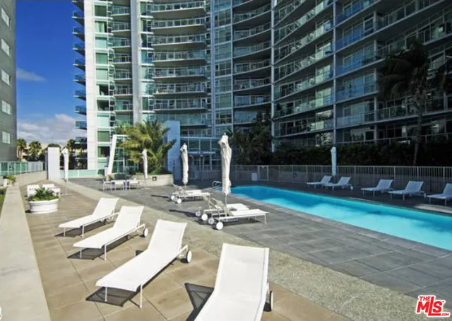 13600 Marina Pointe Drive 1806, Marina Del Rey, California 90292