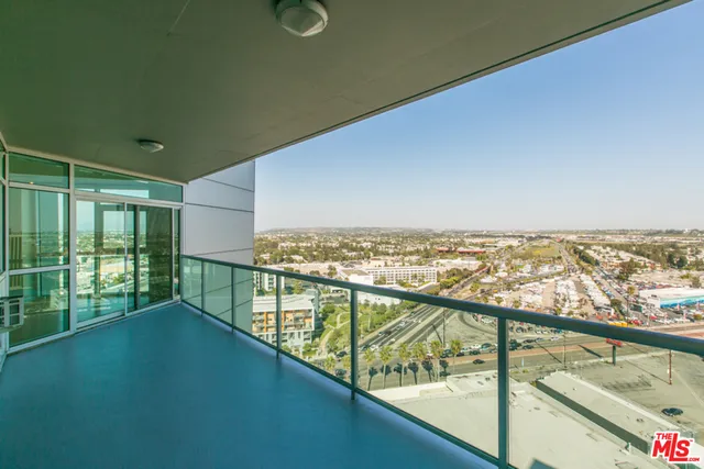 13600 Marina Pointe Drive 1806, Marina Del Rey, California 90292