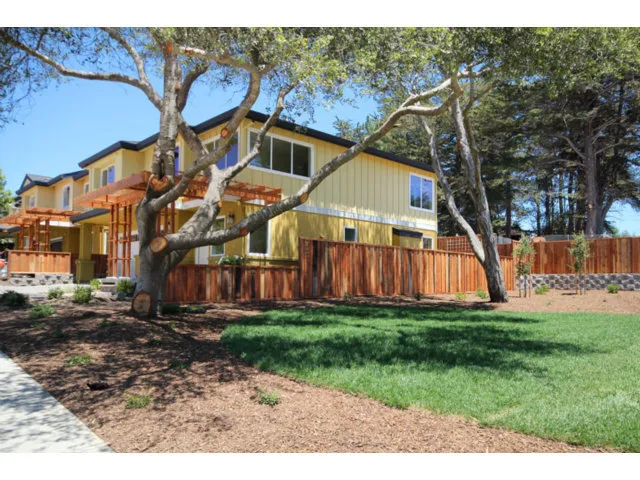 3110 Corte Cabrillo Drive, Aptos, California 95003