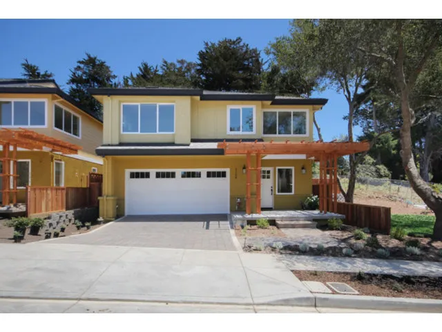 3110 Corte Cabrillo Drive, Aptos, California 95003