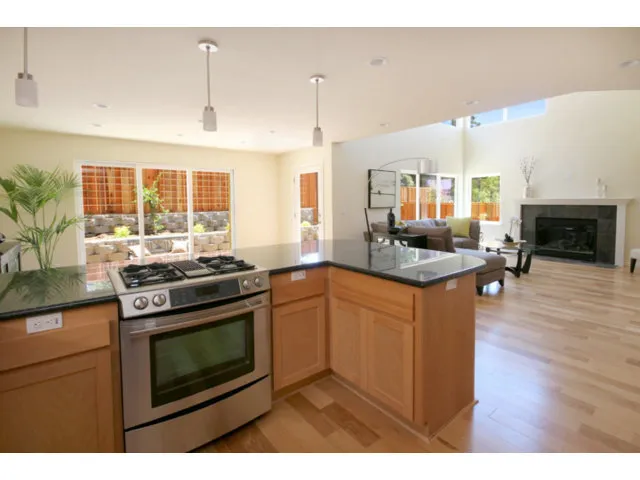 3110 Corte Cabrillo Drive, Aptos, California 95003