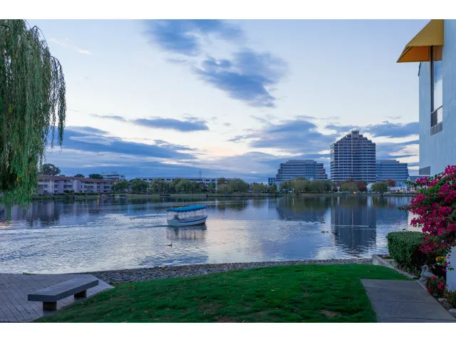 617 Portofino Lane, Foster City, California 94404
