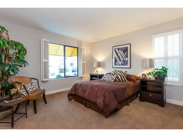 617 Portofino Lane, Foster City, California 94404