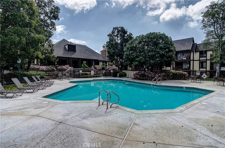 Resort living every day if you want...it's up to you!