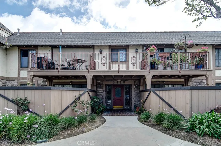Community has timeless style...with warm and inviting vibe.