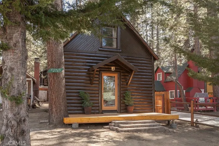 42765 La Placida Avenue, Big Bear, California 92315
